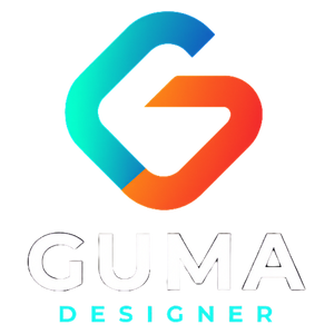 Guma Designer Logo